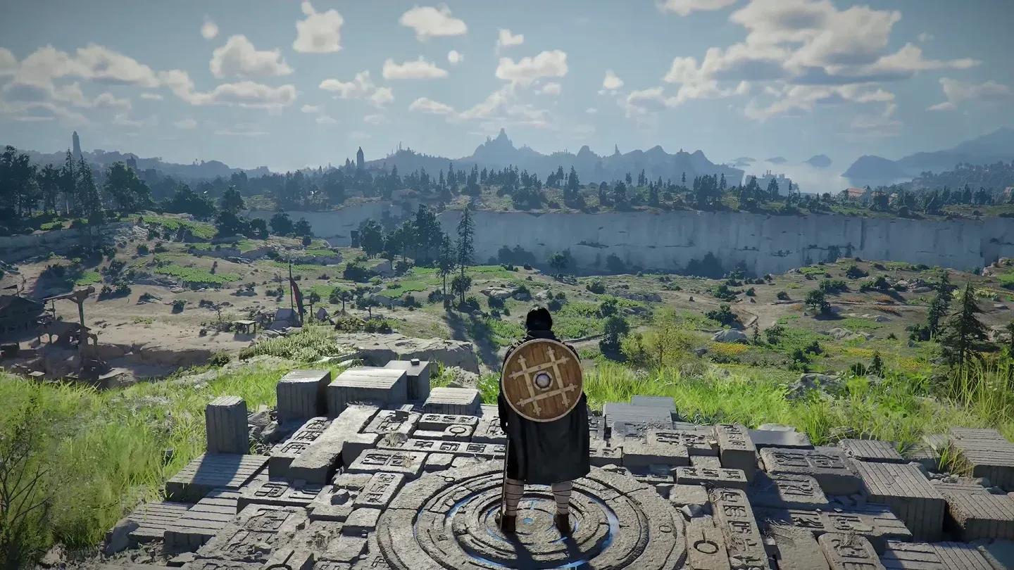 모든 종 위치 지도