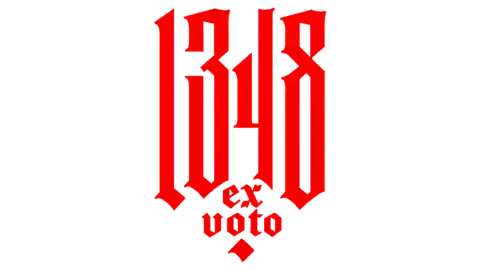 1348 Ex Voto