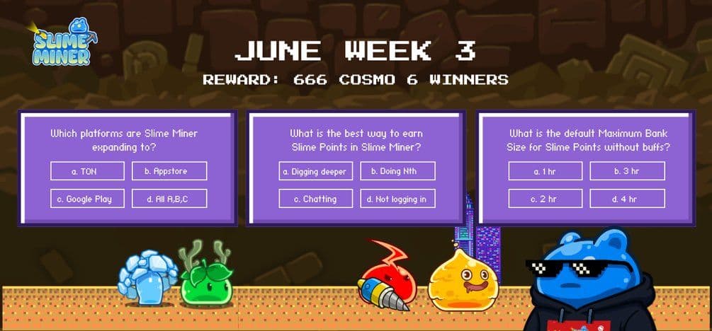 13M Players and $2M Monthly Revenue