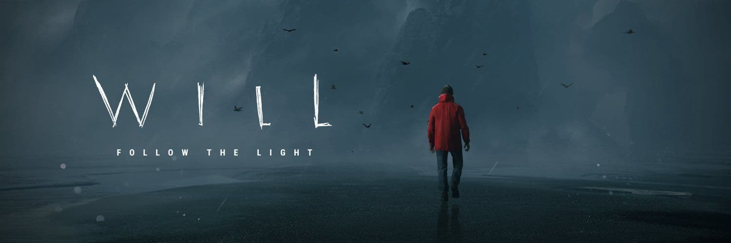 Will: Follow the Light banner