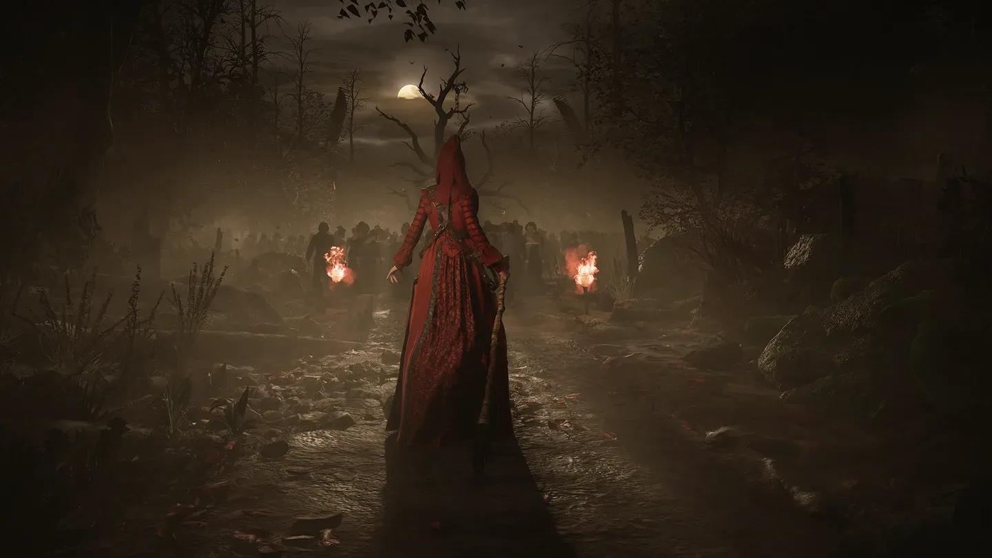 PC-only early access phase