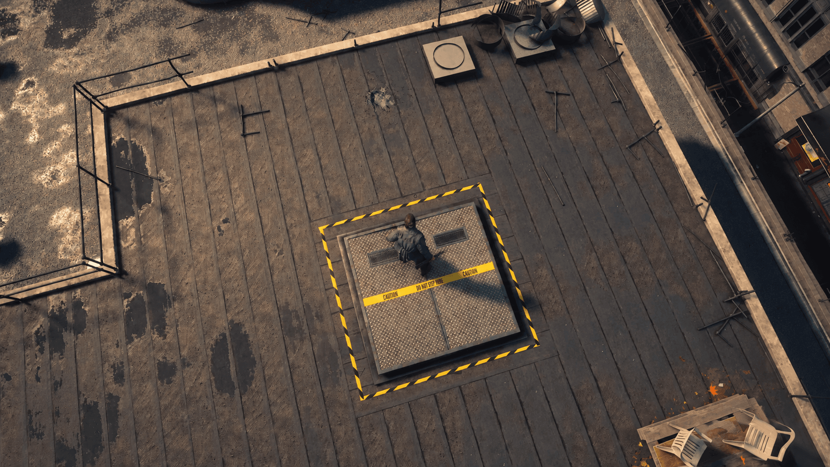 Control Resonant Guide: All Ability Barriers & How to Break Them