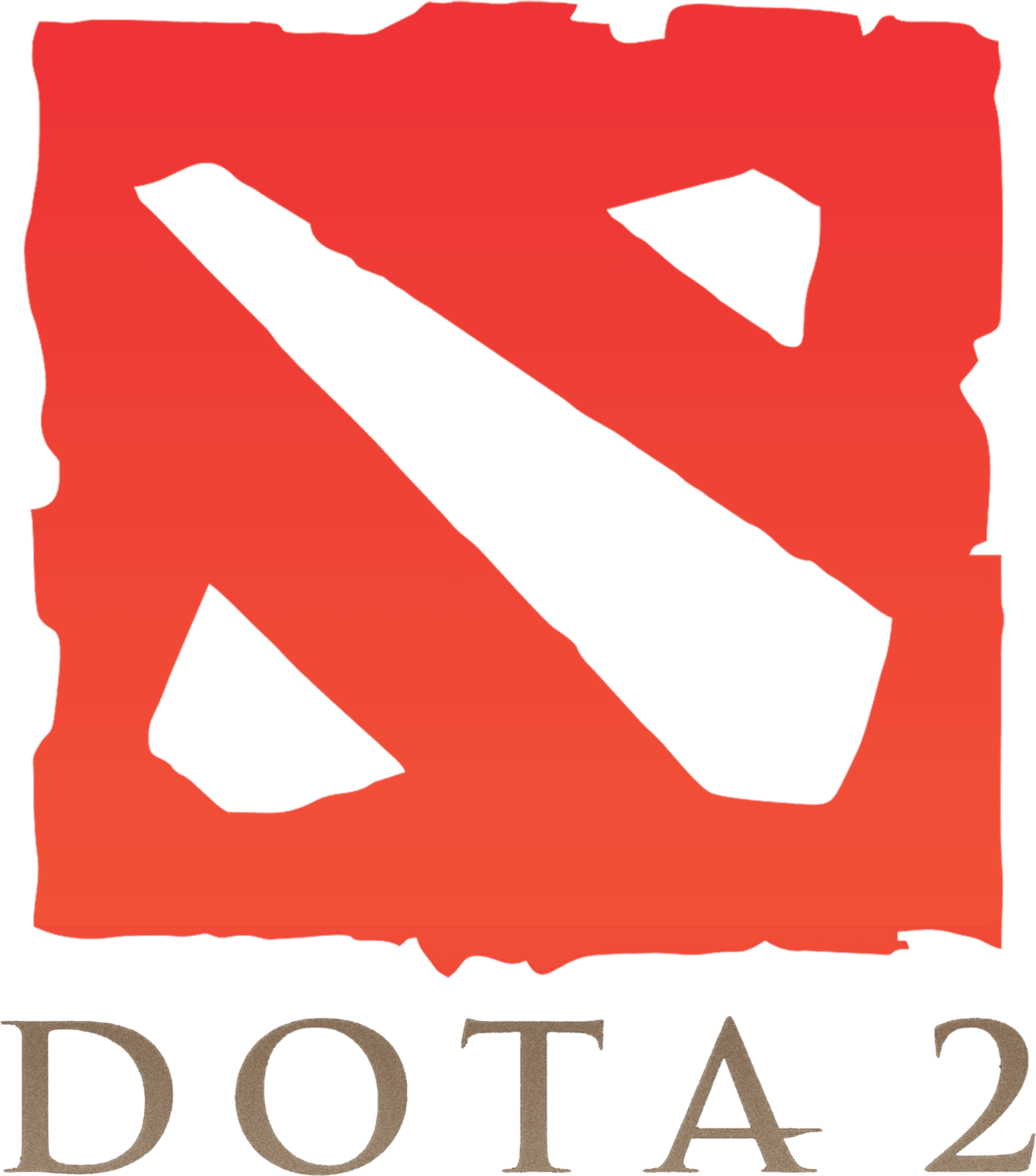 Dota 2 logo