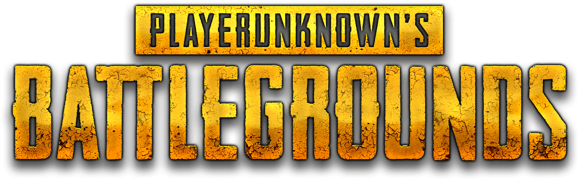 PUBG: BATTLEGROUNDS logo