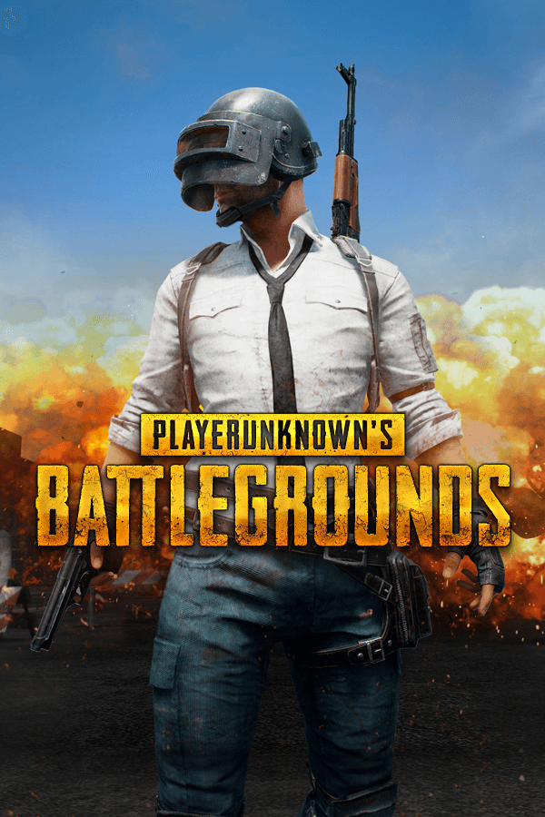 PUBG: BATTLEGROUNDS