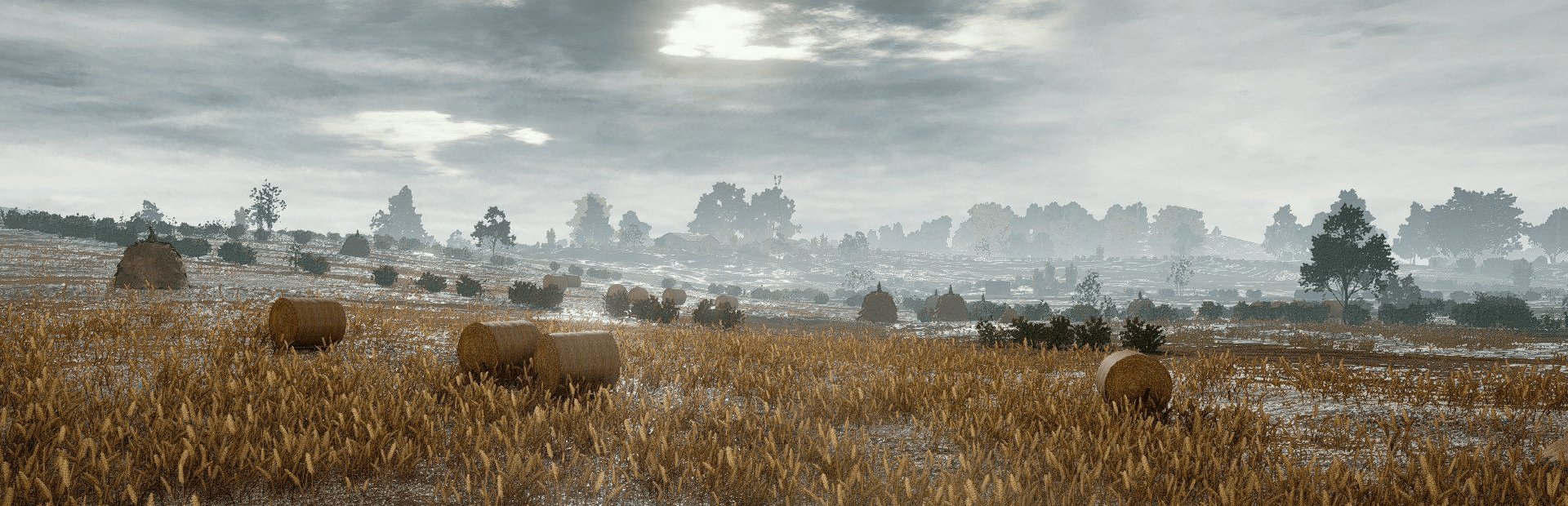 PUBG: BATTLEGROUNDS banner