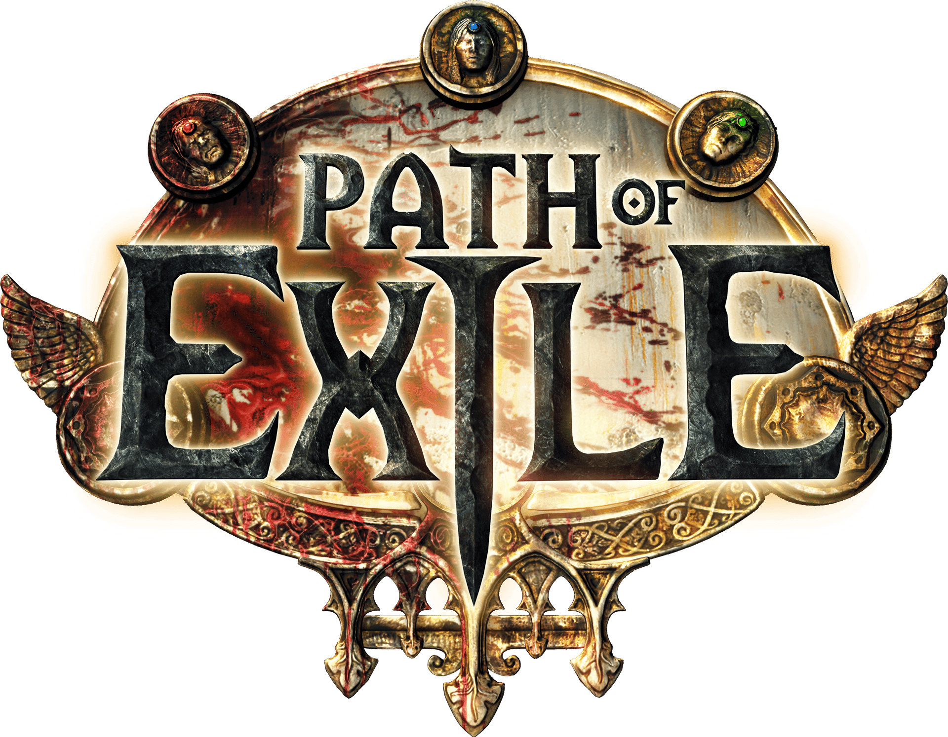 Path of Exile Logo