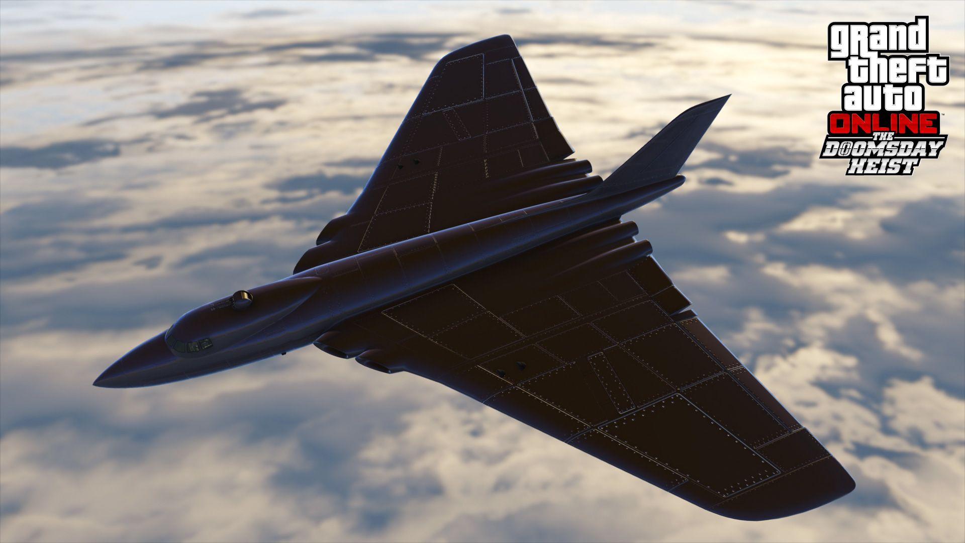 Grand Theft Auto V Legacy