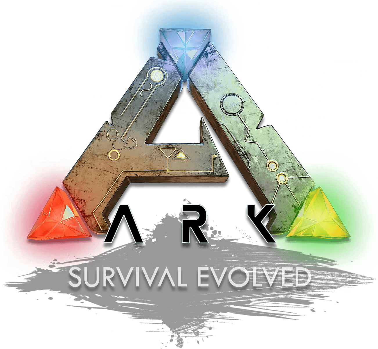 ARK: Survival Evolved Logo