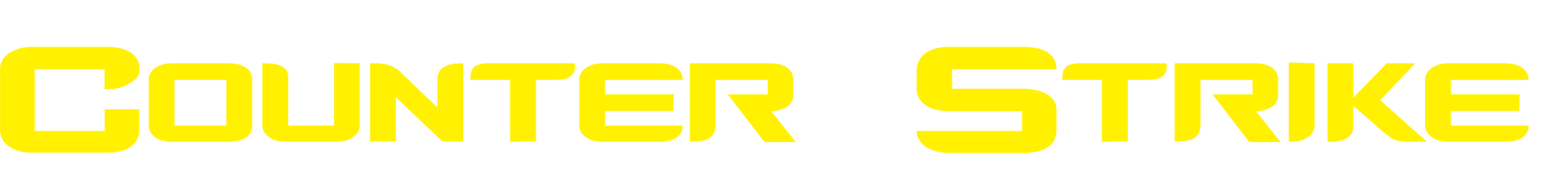 Counter-Strike Cover