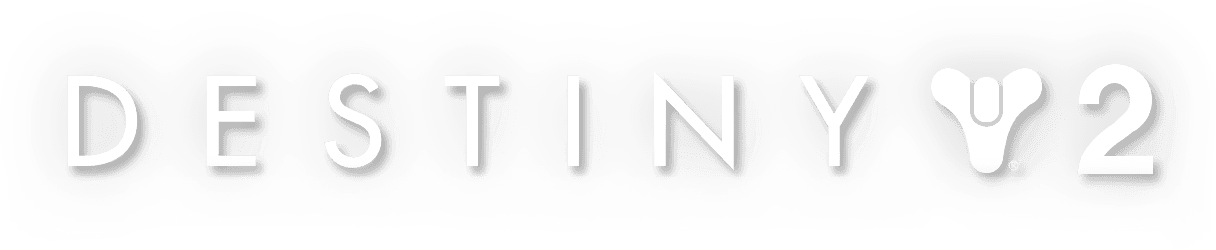 Destiny 2 logo