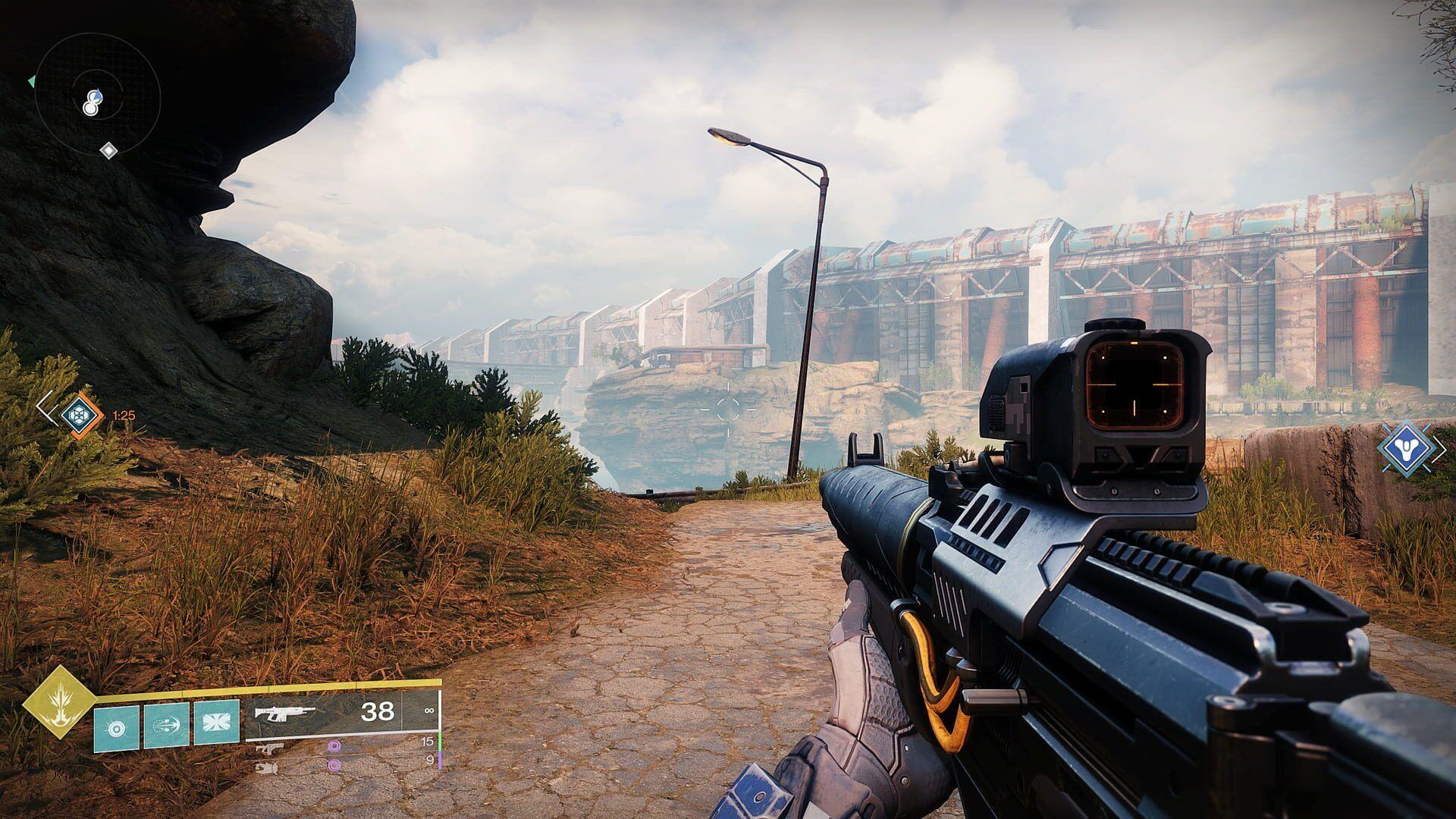 Destiny 2