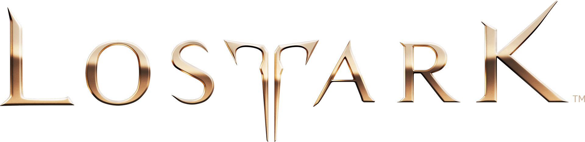 Lost Ark Logo