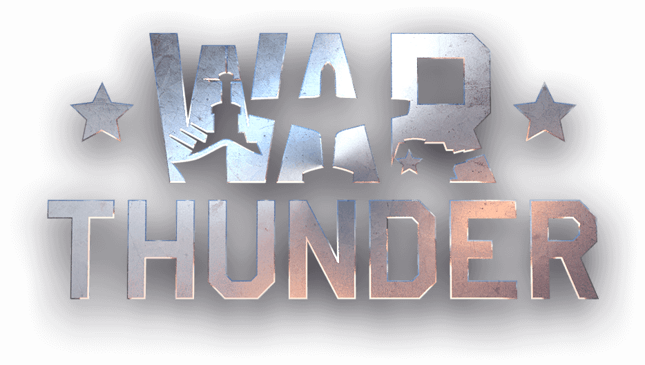 War Thunder Logo