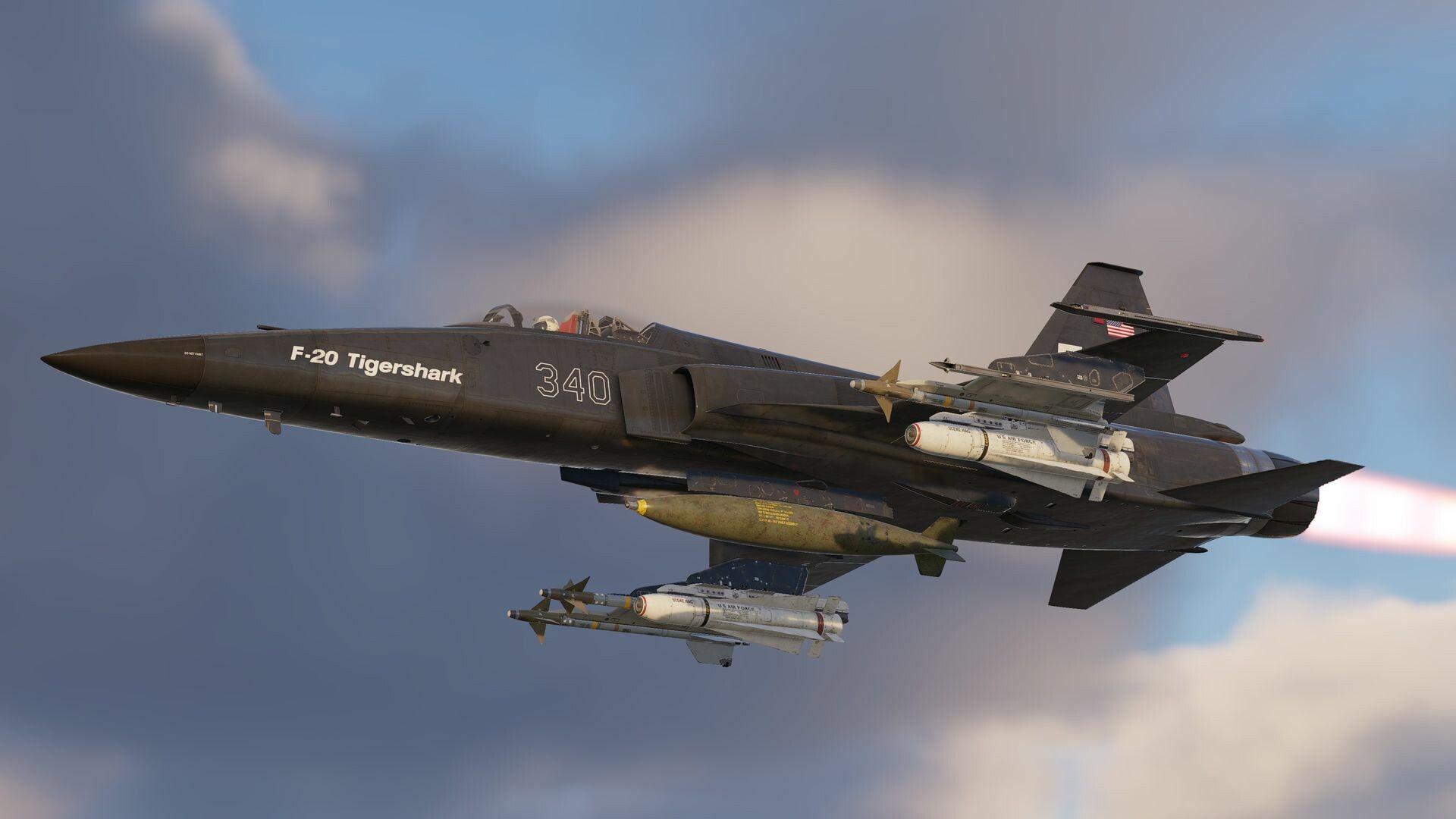 War Thunder