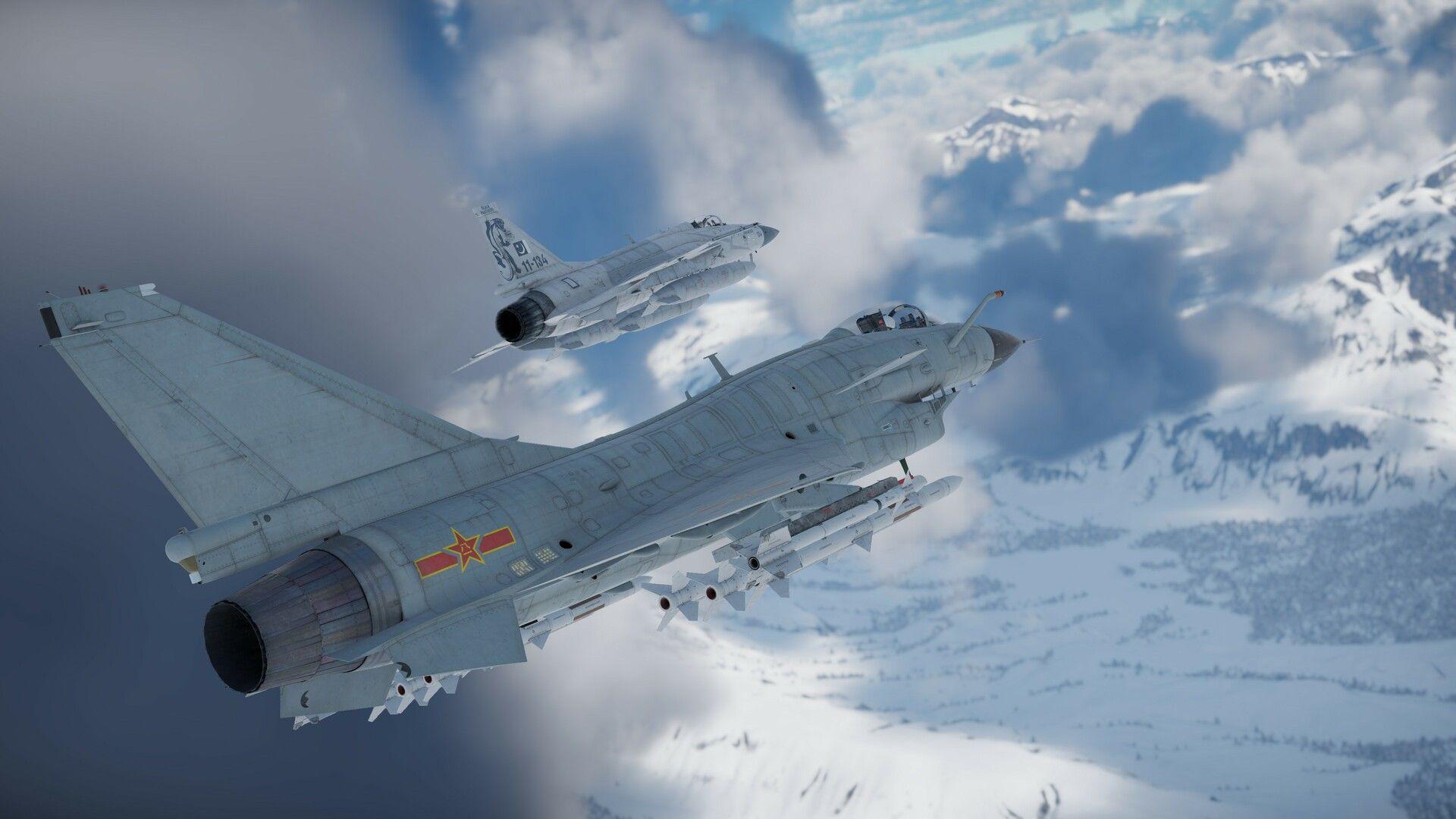 War Thunder
