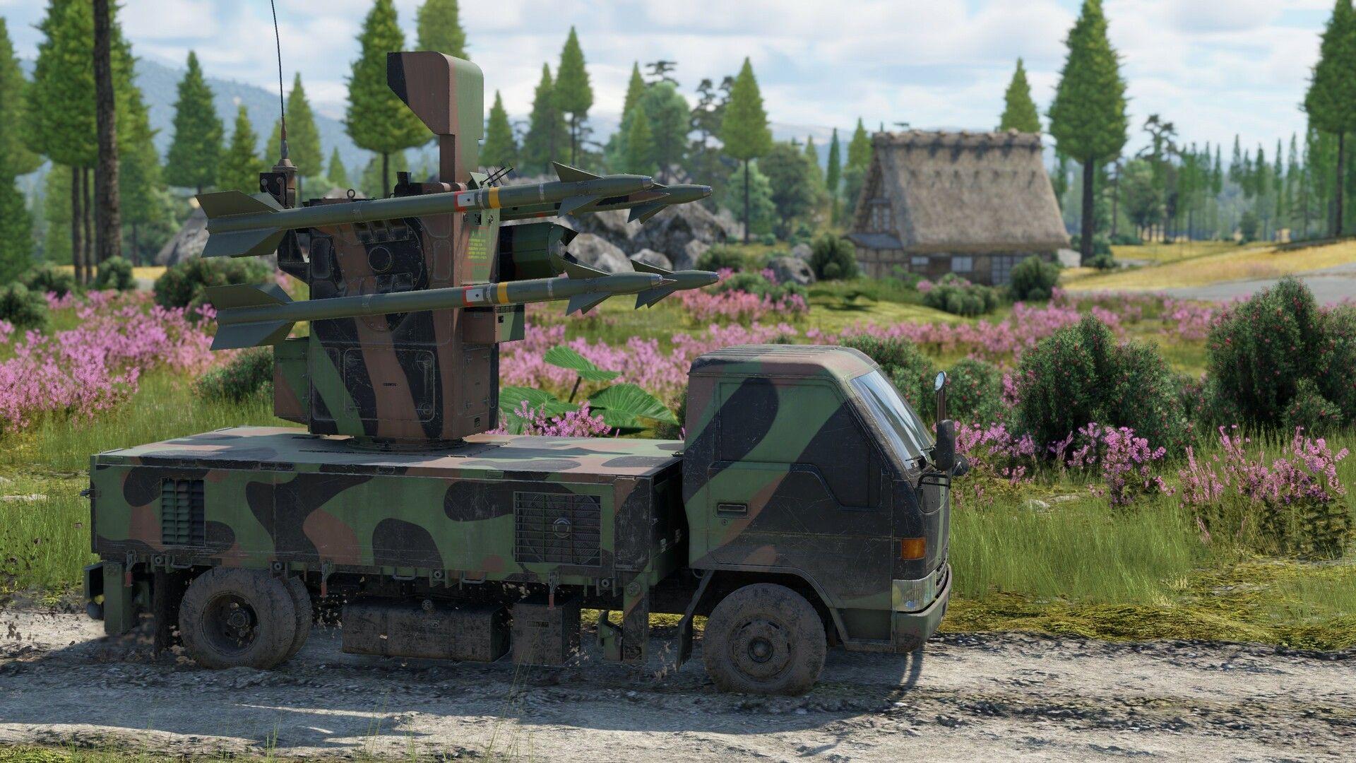 War Thunder