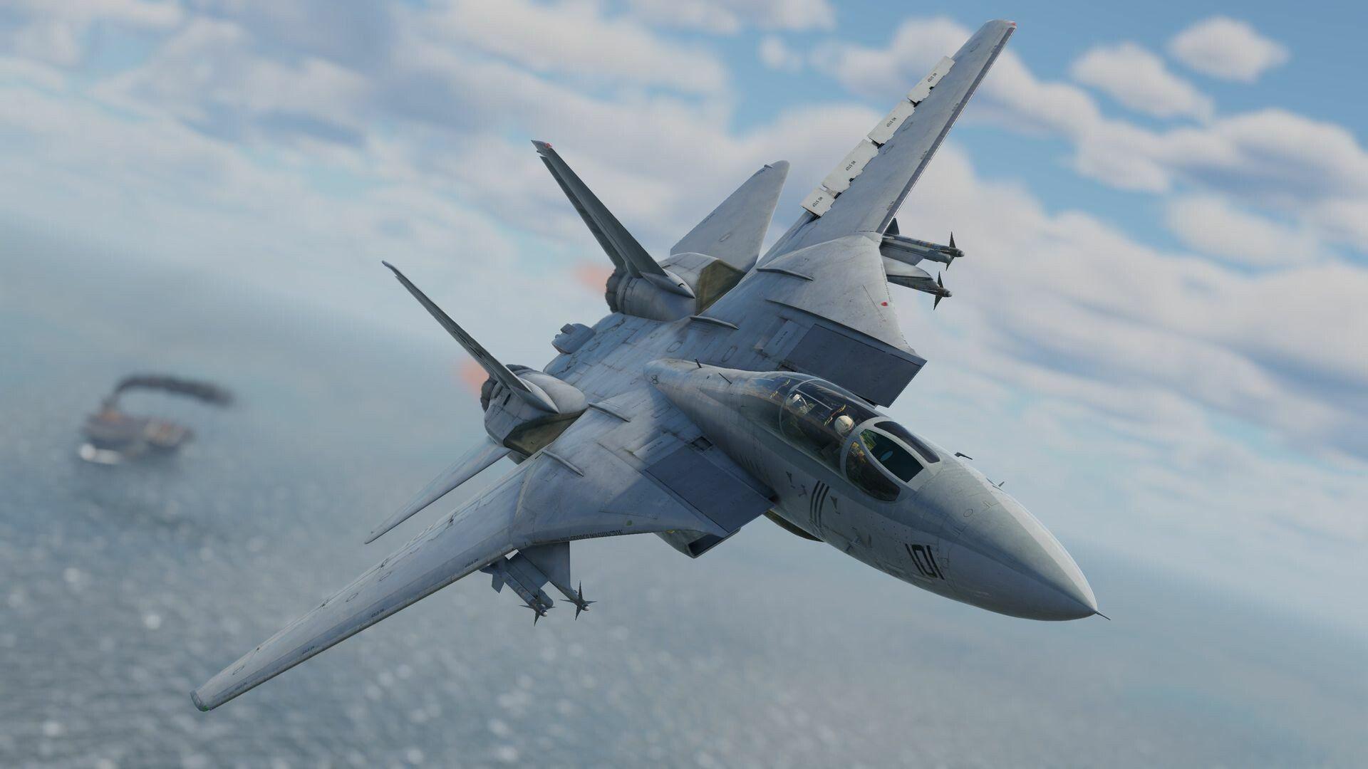 War Thunder