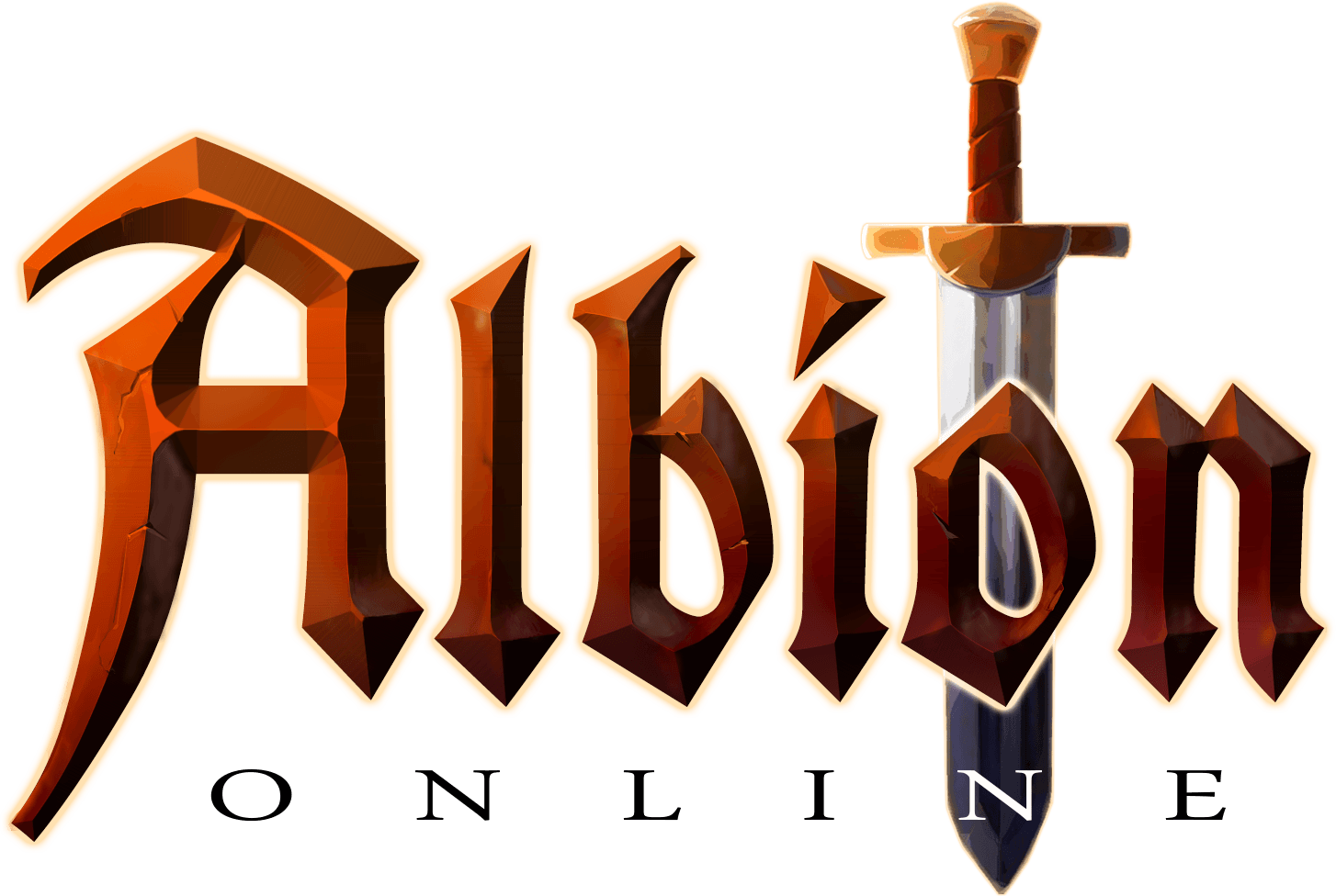 Albion Online logo