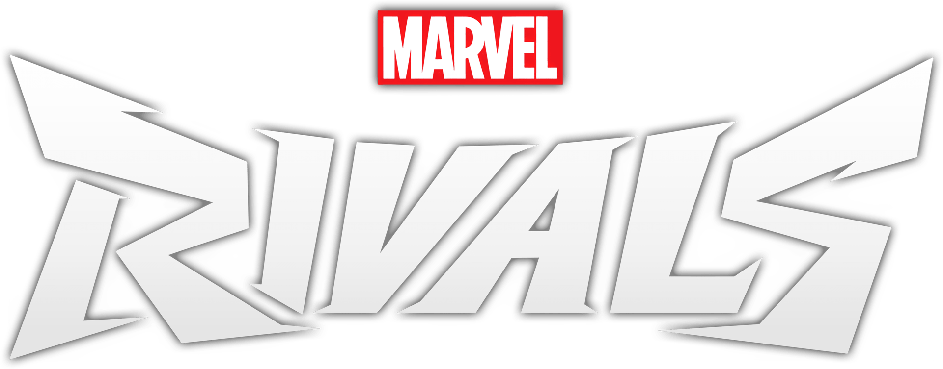 Marvel Rivals logo