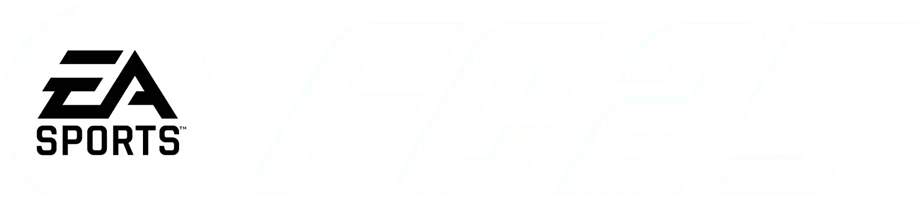 EA SPORTS FC 25 logo