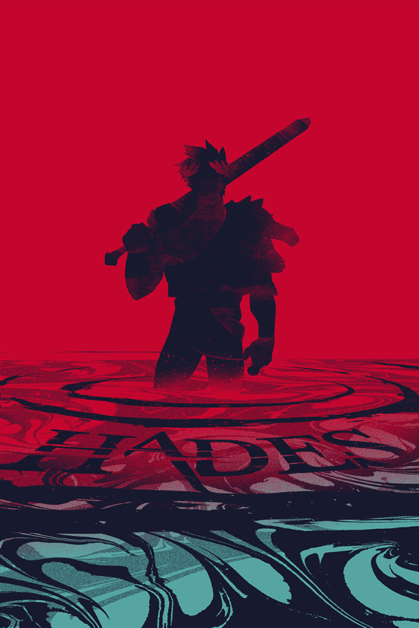 Hades
