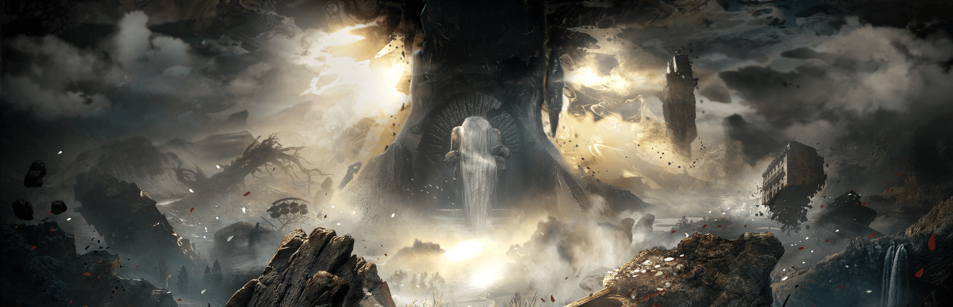 Clair Obscur: Expedition 33 Banner