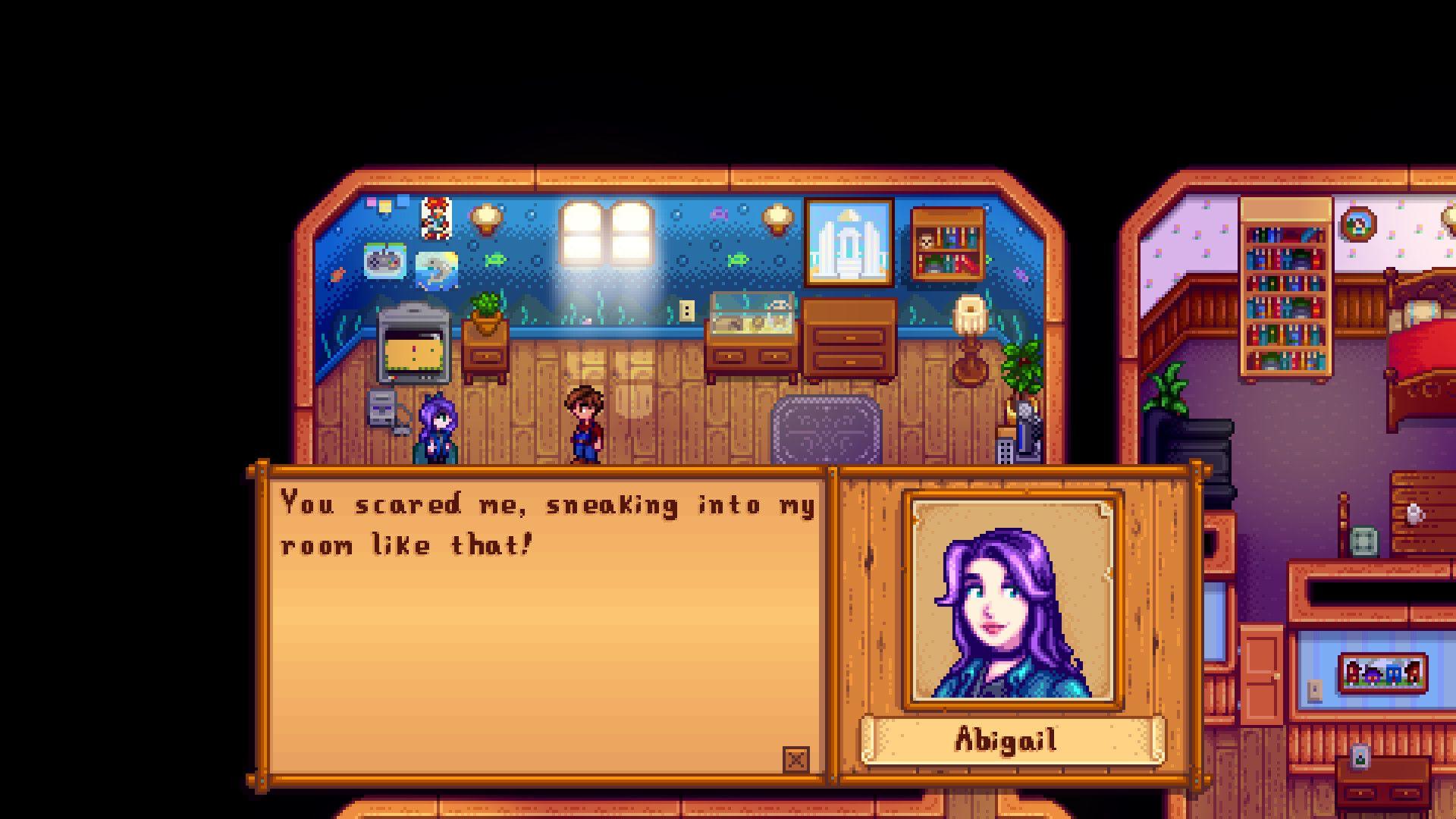 Stardew Valley