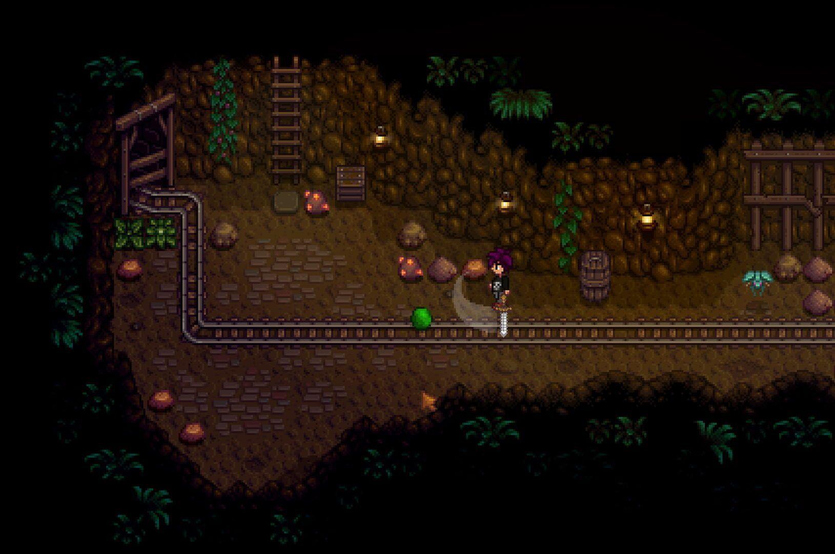 Stardew Valley