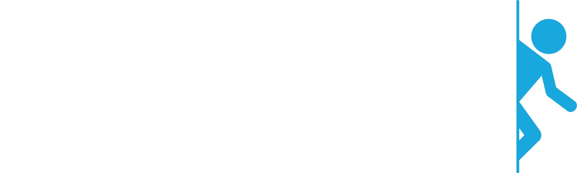 Portal 2 Logo
