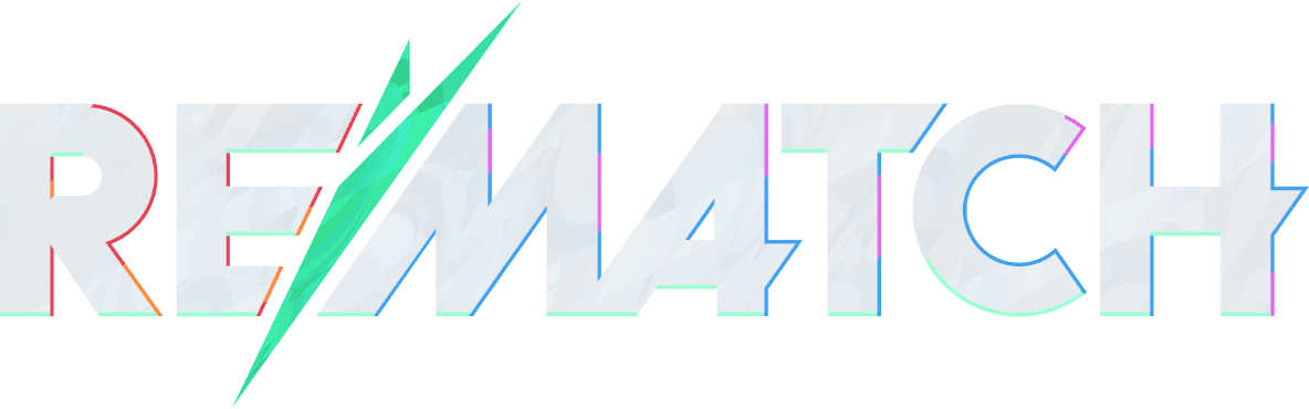 REMATCH Logo