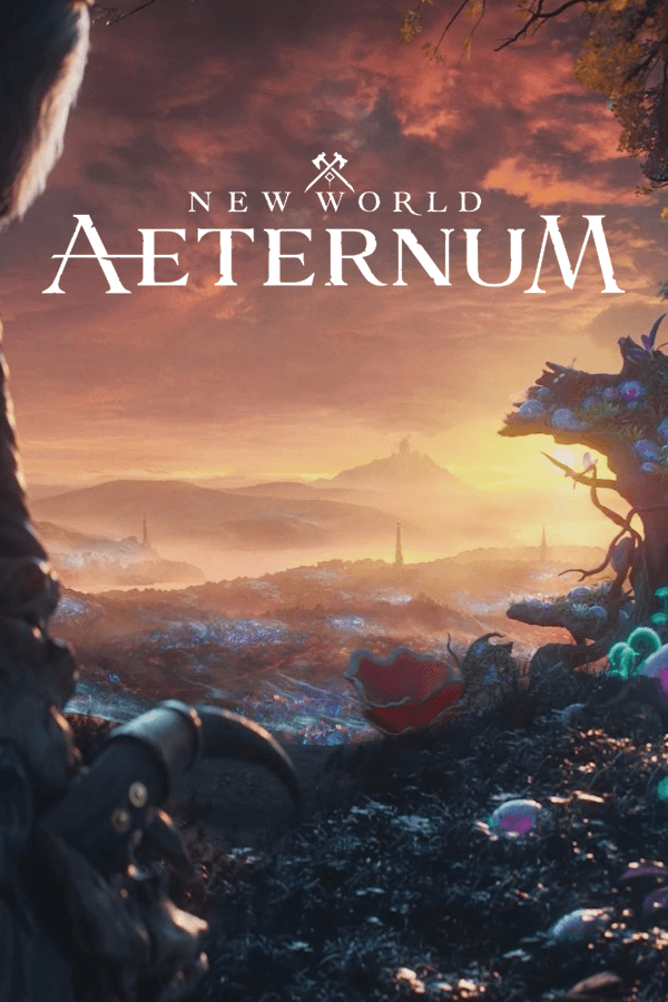 New World: Aeternum