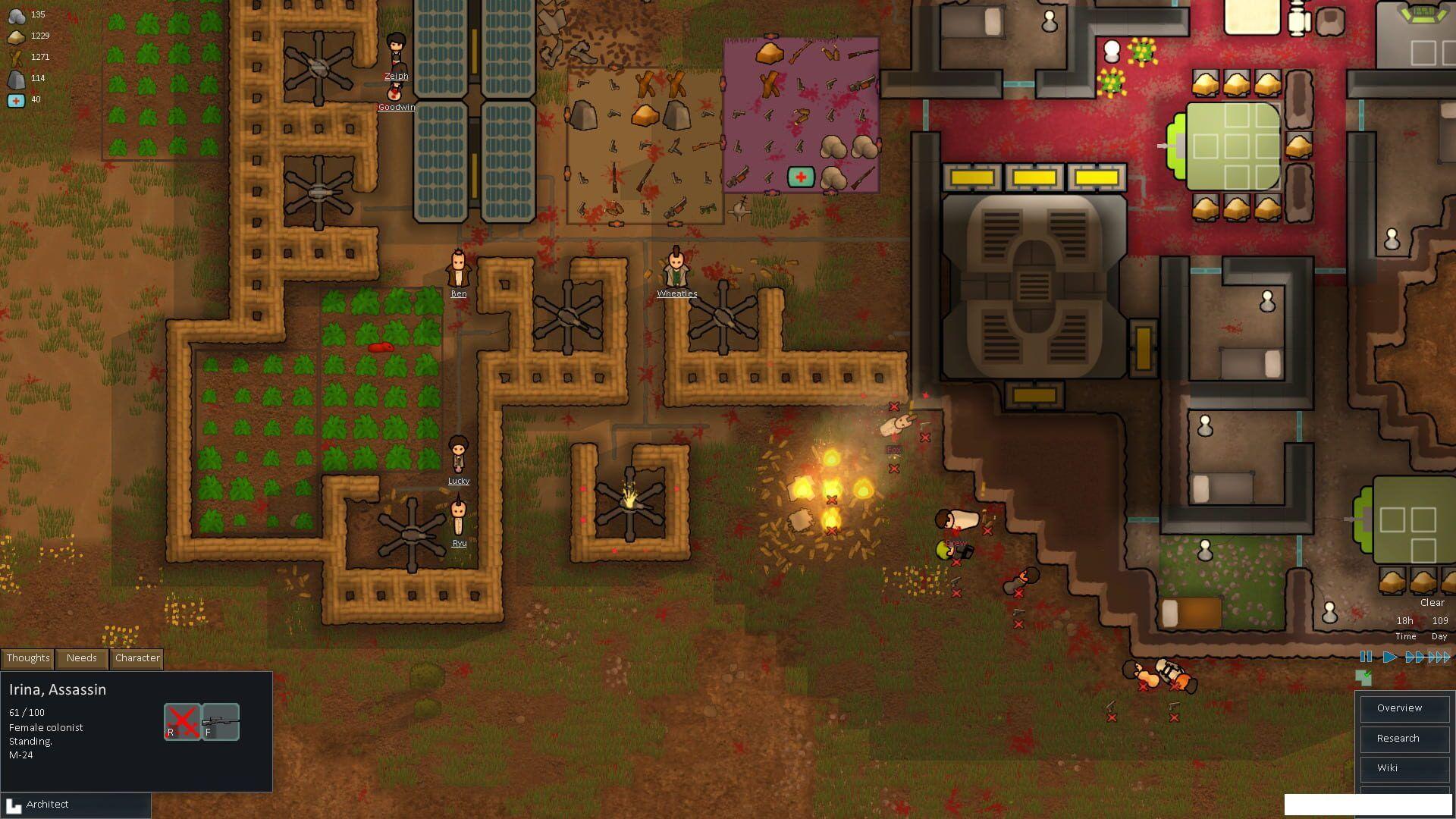 RimWorld