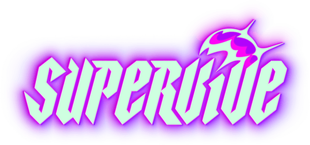 SUPERVIVE Logo