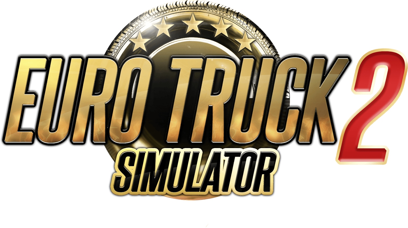 Euro Truck Simulator 2 logo