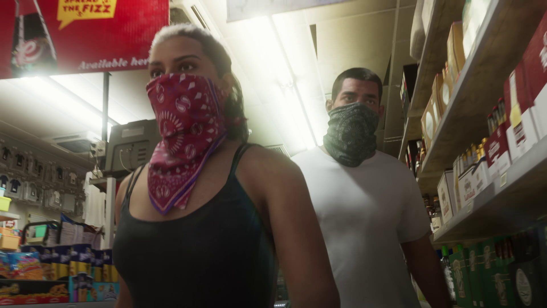 Grand Theft Auto VI game image 3