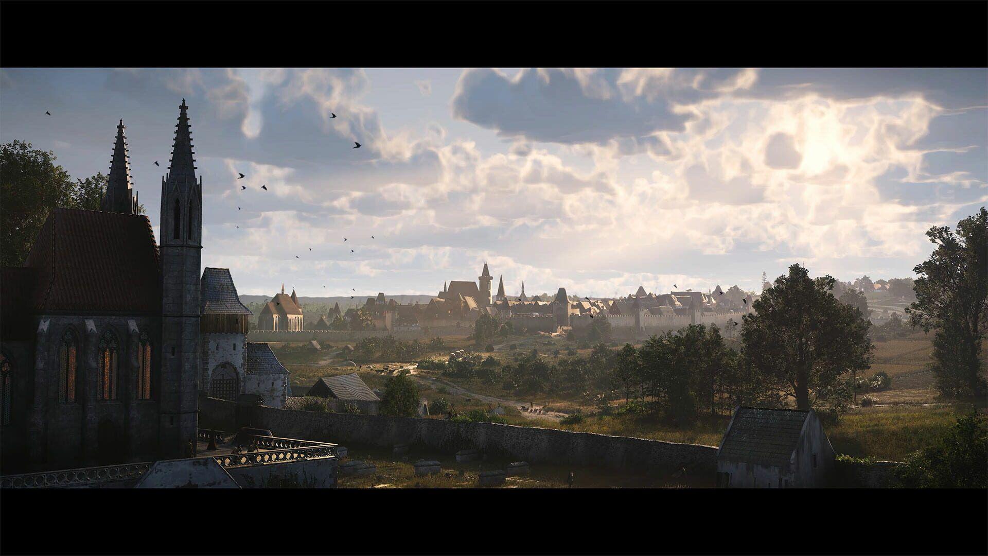 Kingdom Come: Deliverance II 