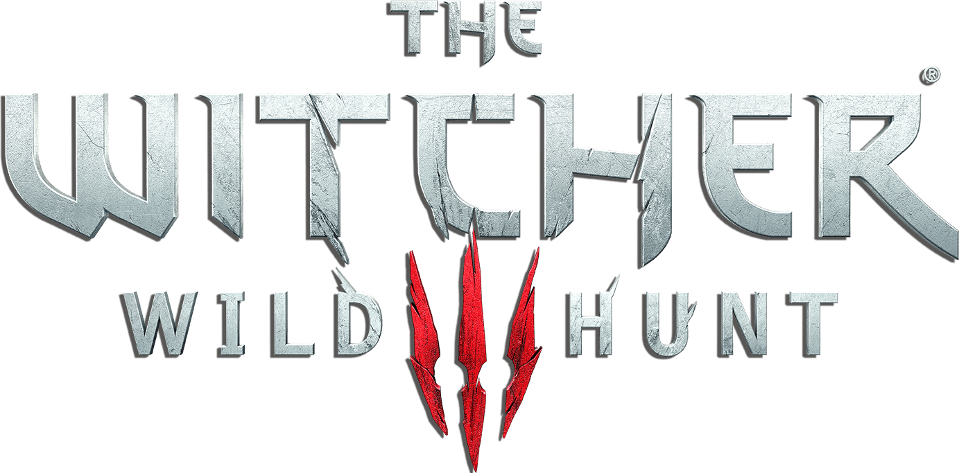 The Witcher 3: Wild Hunt logo