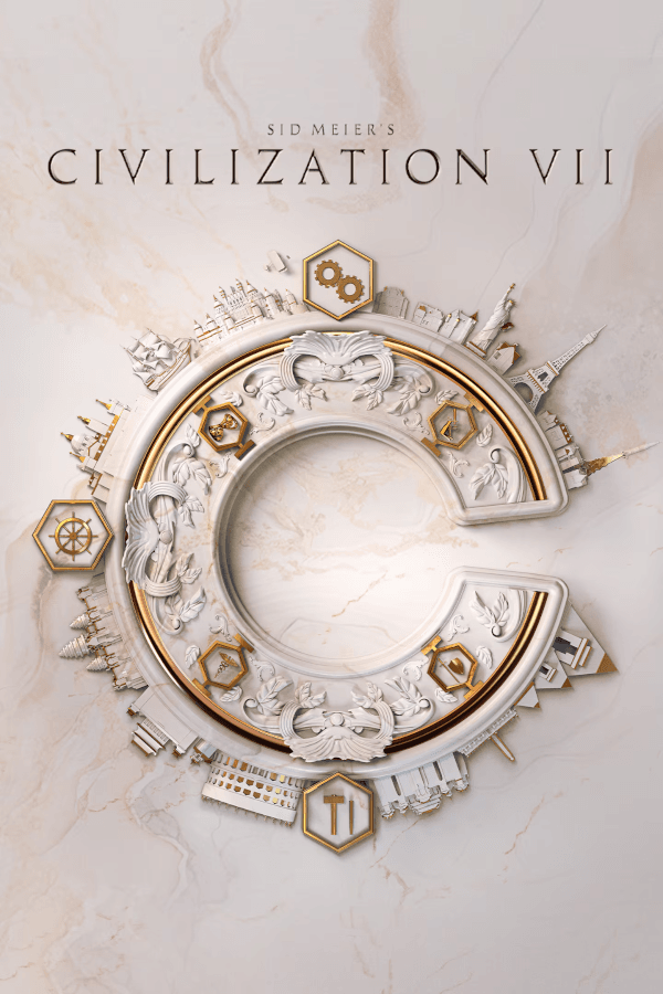 Sid Meier's Civilization VII
