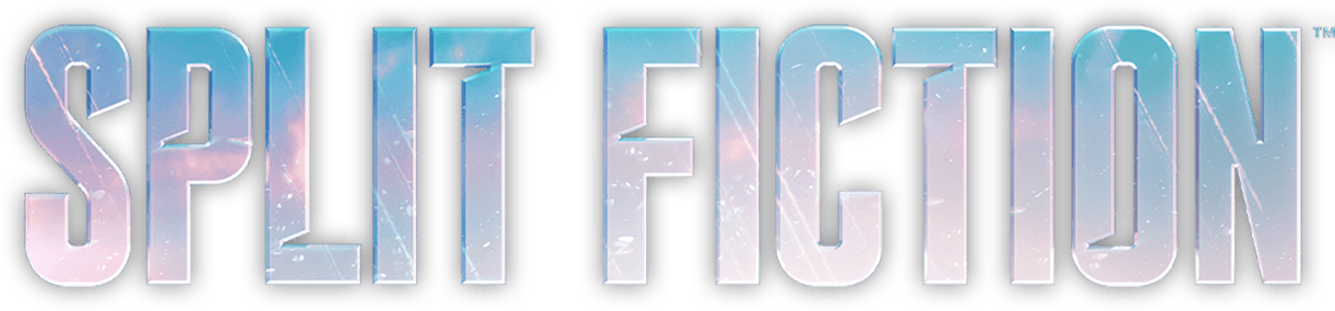 Split Fiction logo