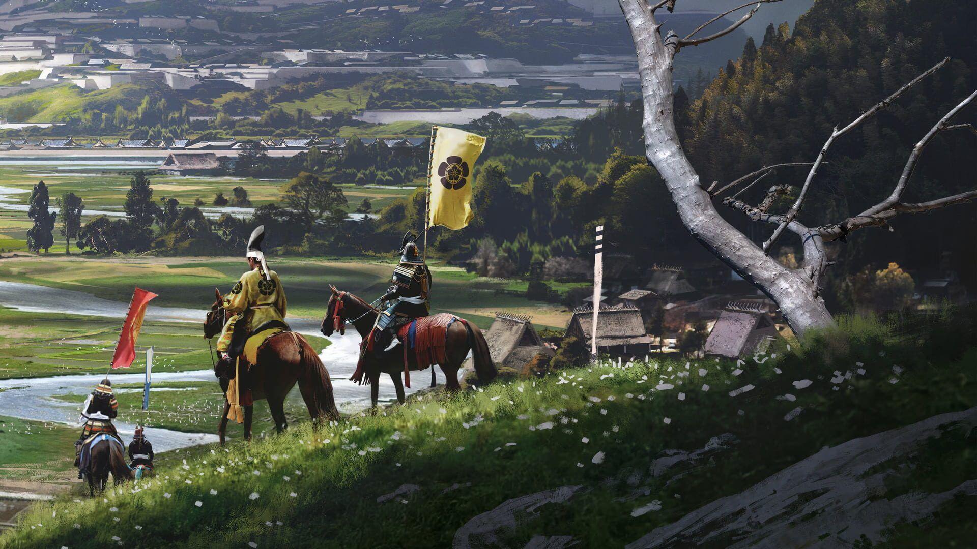 Assassin’s Creed Shadows