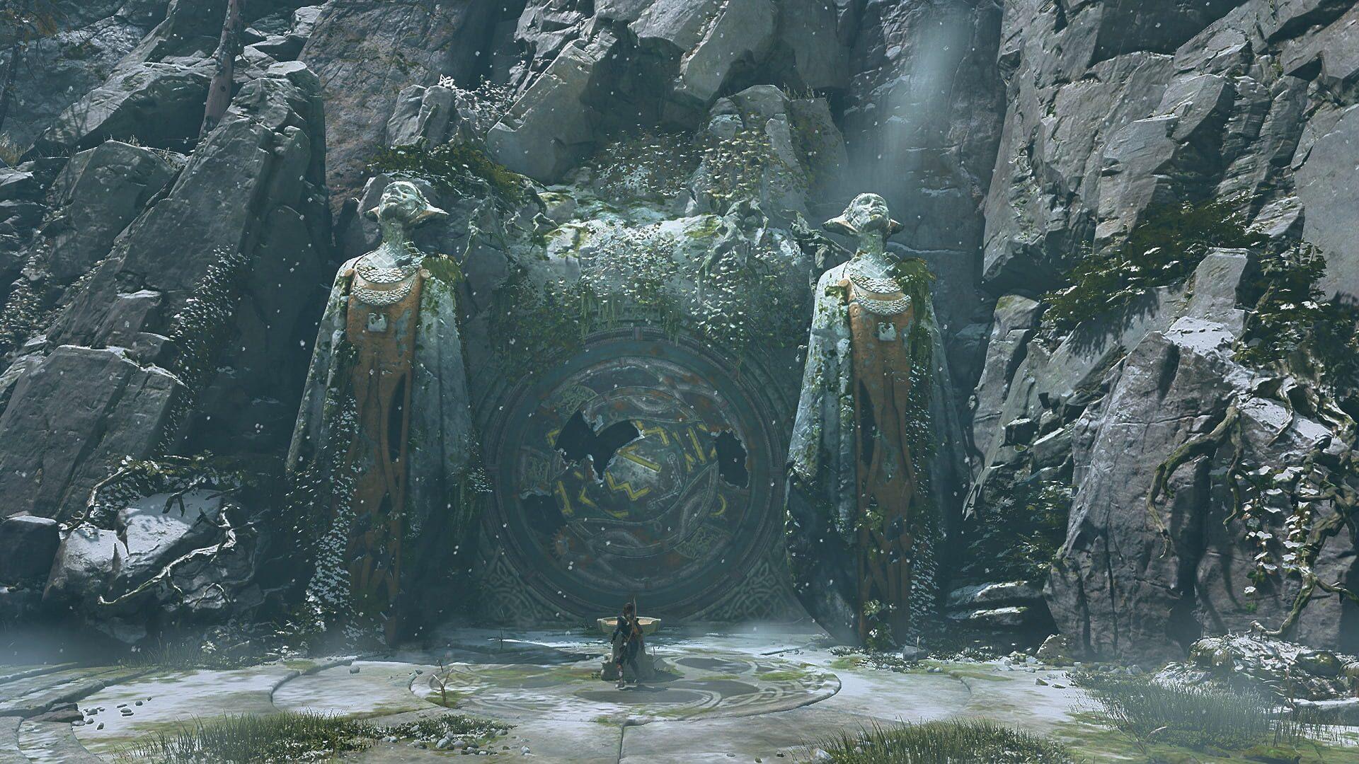 God of War