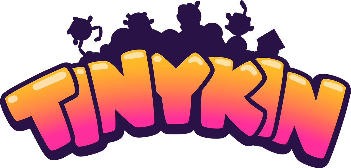 Tinykin Logo