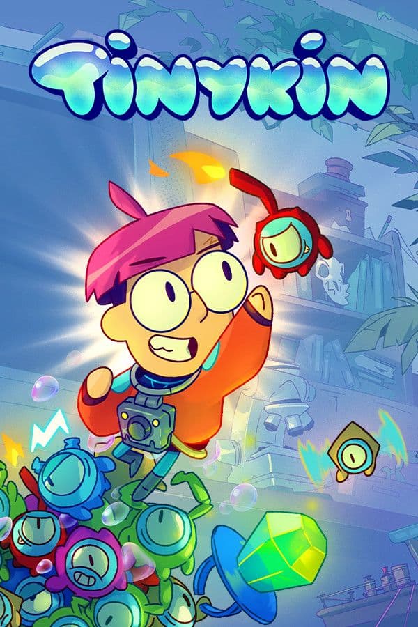 Tinykin