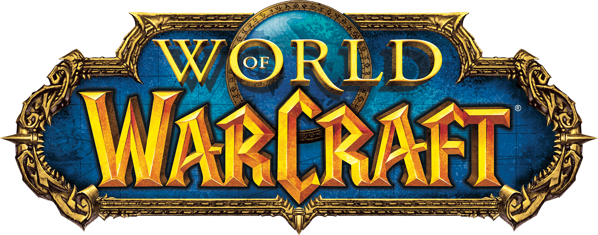World of Warcraft Logo
