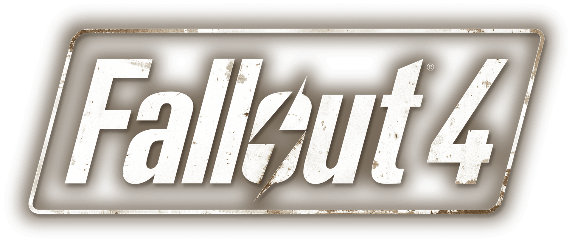 Fallout 4 Logo