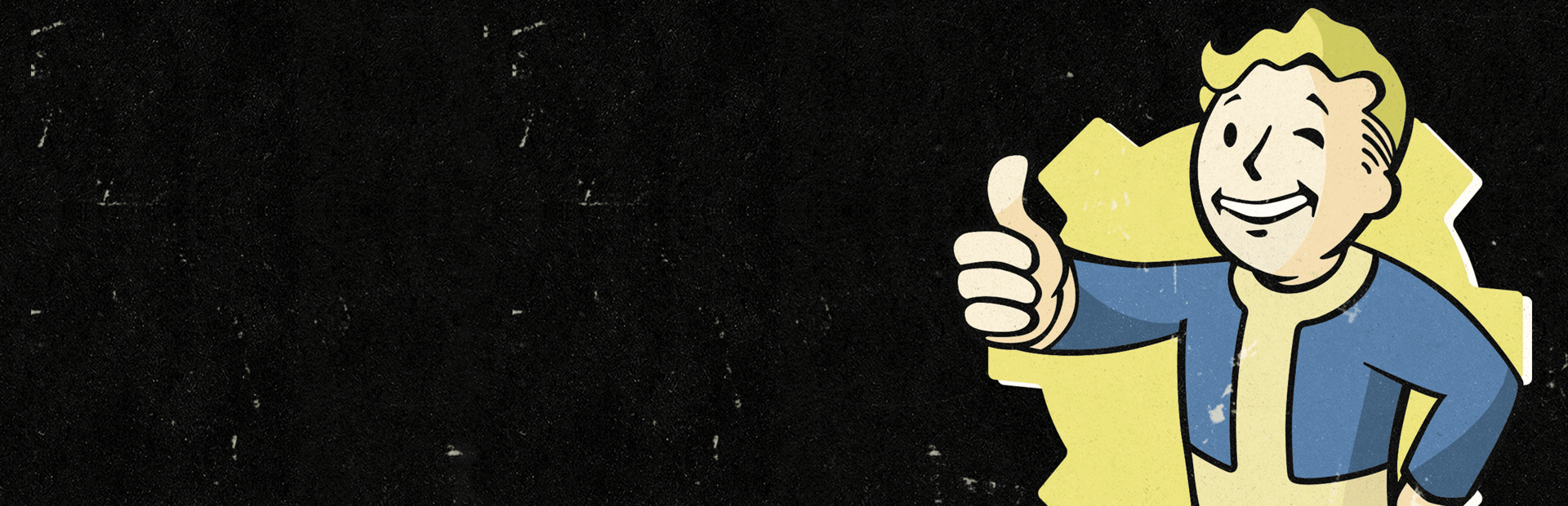Fallout 4 Banner