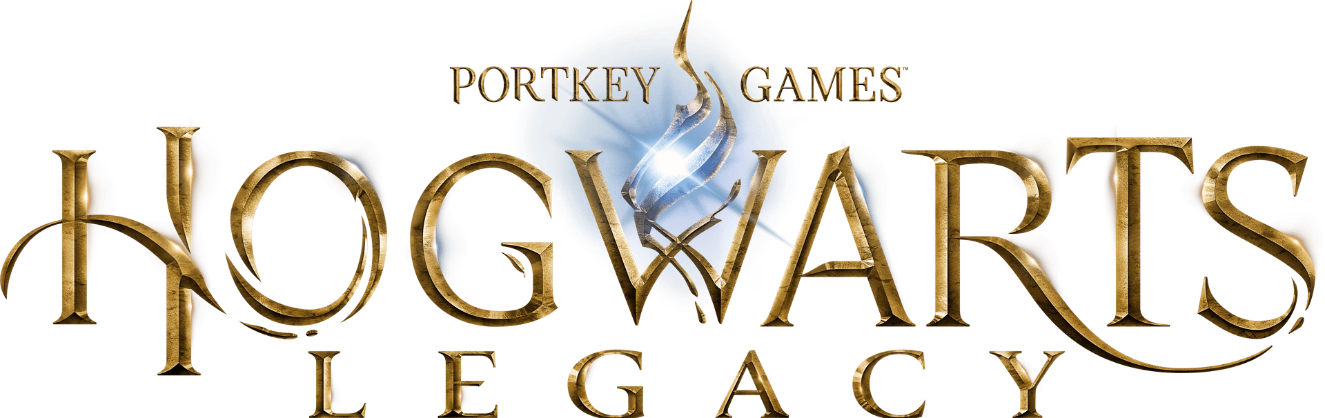 Hogwarts Legacy Logo