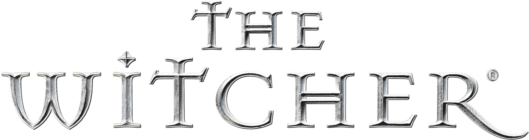 The Witcher IV Logo