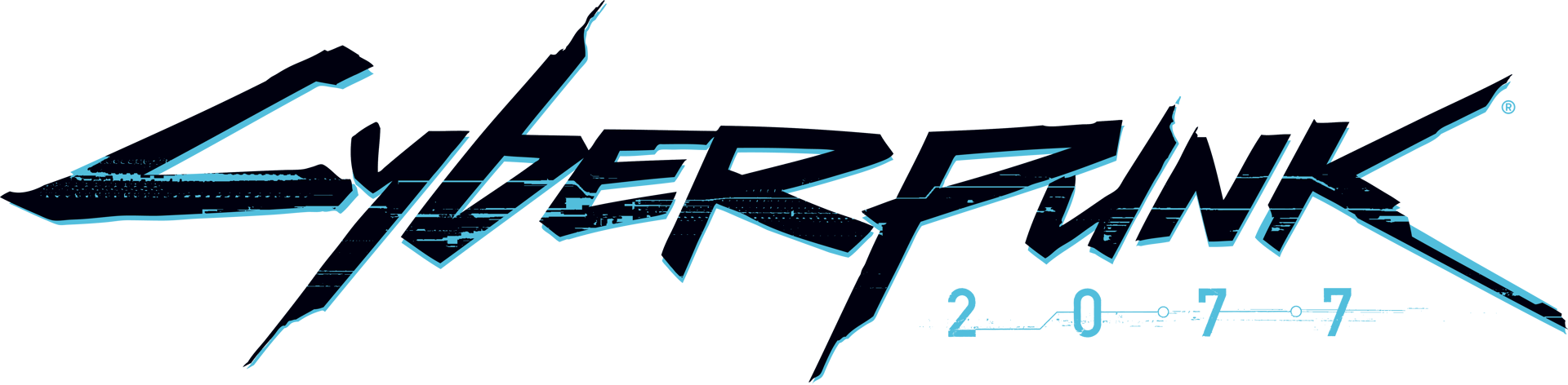 Cyberpunk 2077 Logo
